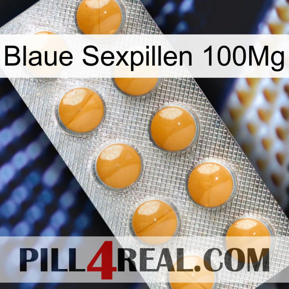 Blue Sex Pills 100Mg levitra1